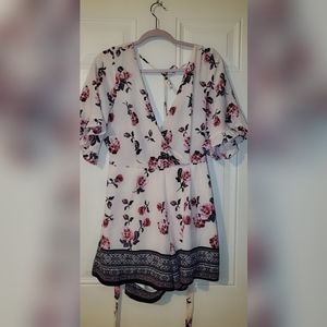 trixxi romper
